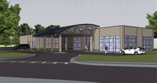 center for advanced surgery rendering 1